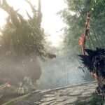 【ワイルドハーツ】PS5版とPC版の違いを解説!おすすめはどっち?