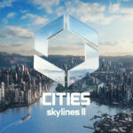 【Cities:Skylines 2】前作との違いや発売日を予想！