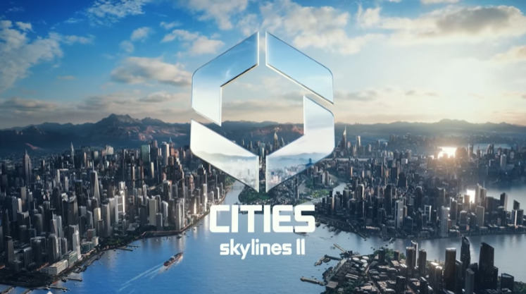 【Cities:Skylines 2】前作との違いや発売日を予想！